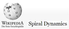Wikipedia: Spiral Dynamics