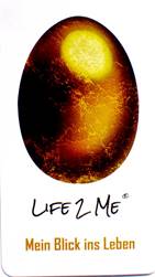 Life2me - Mein Blick ins Leben
